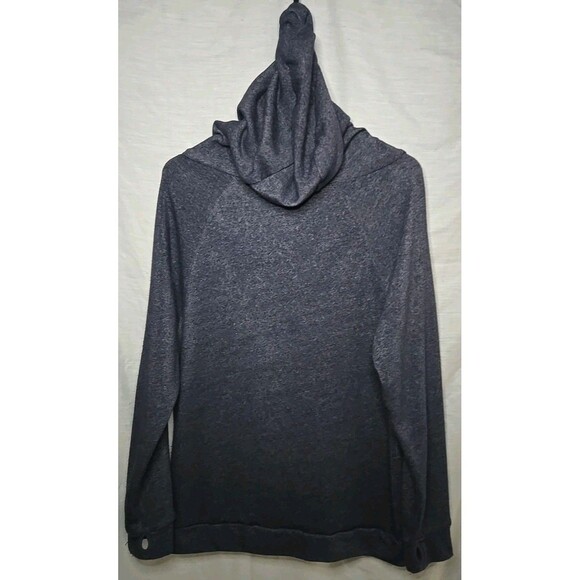 Harley-Davidson Navy Blue Hoodie - Picture 5 of 9